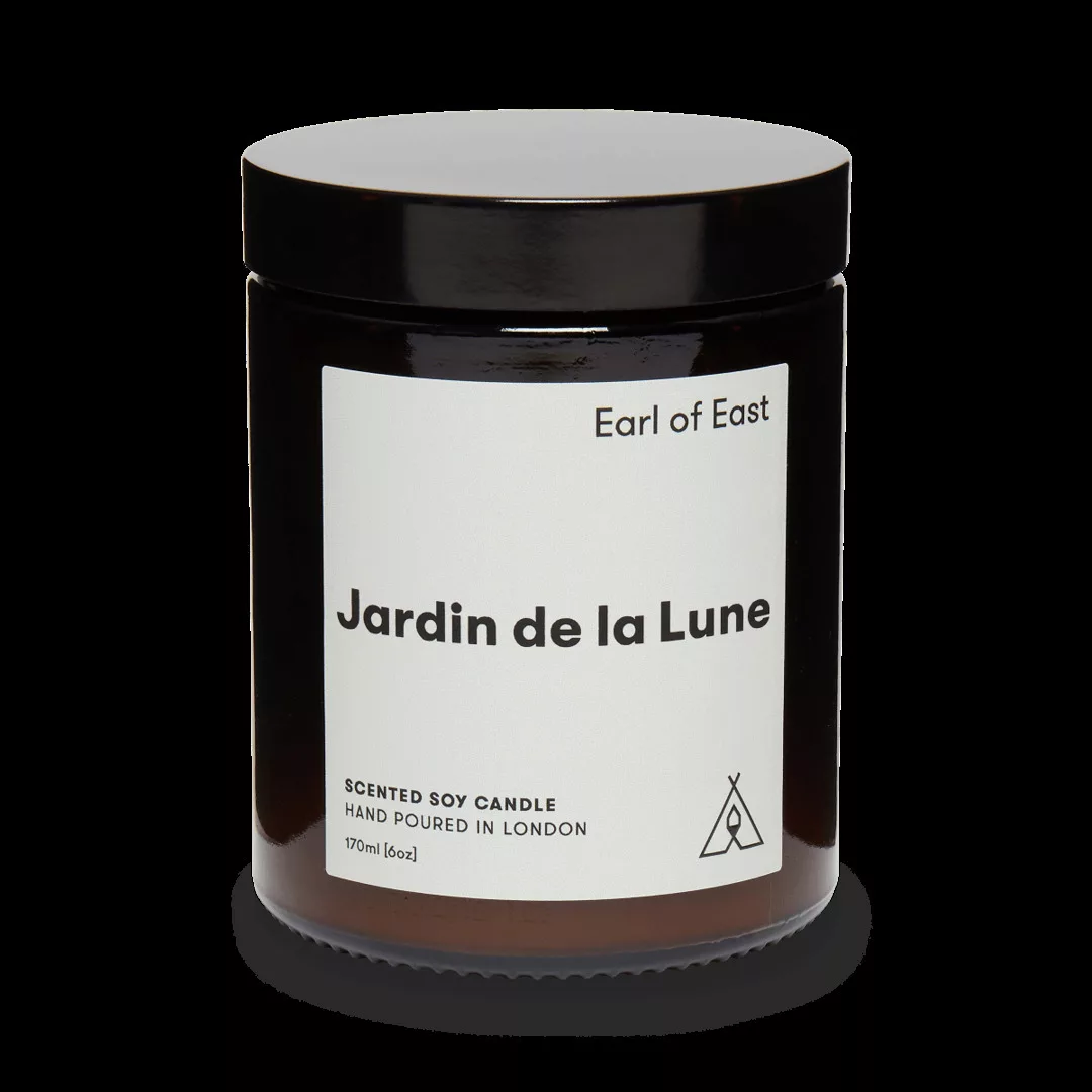 Earl of East Jardin De La Lune Kerze - MADE.com günstig online kaufen