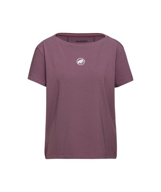 Mammut T-Shirt Mammut Seon T-Shirt Women Original günstig online kaufen