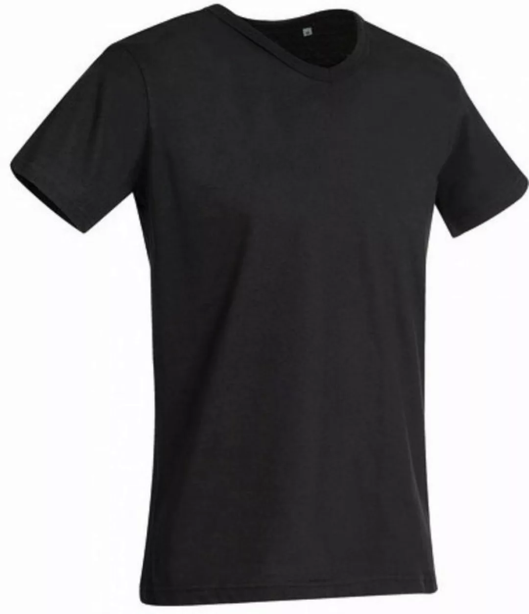 Stedman V-Shirt V-Neck Herren T-Shirt Ben günstig online kaufen