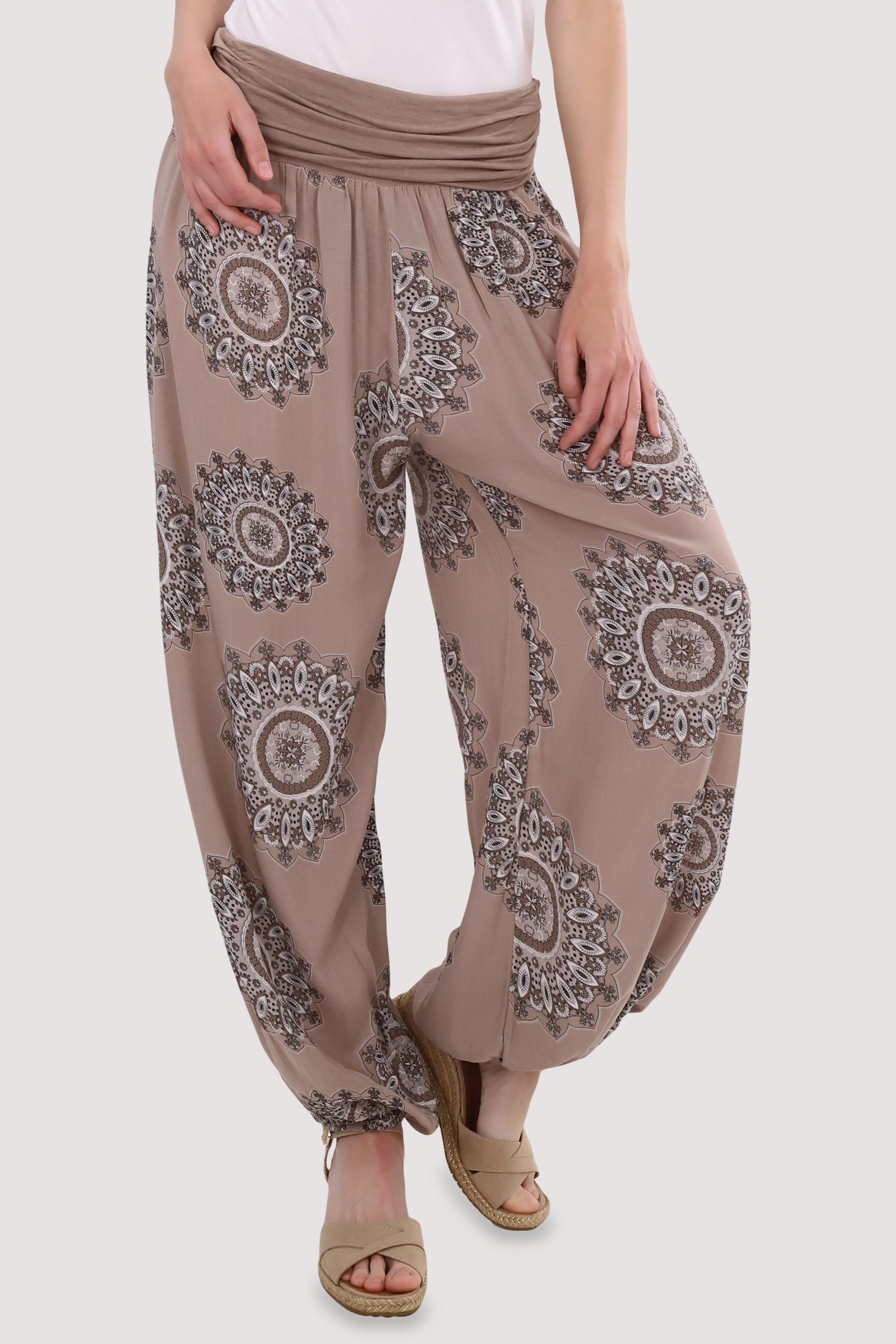 malito more than fashion Haremshose 7197 günstig online kaufen
