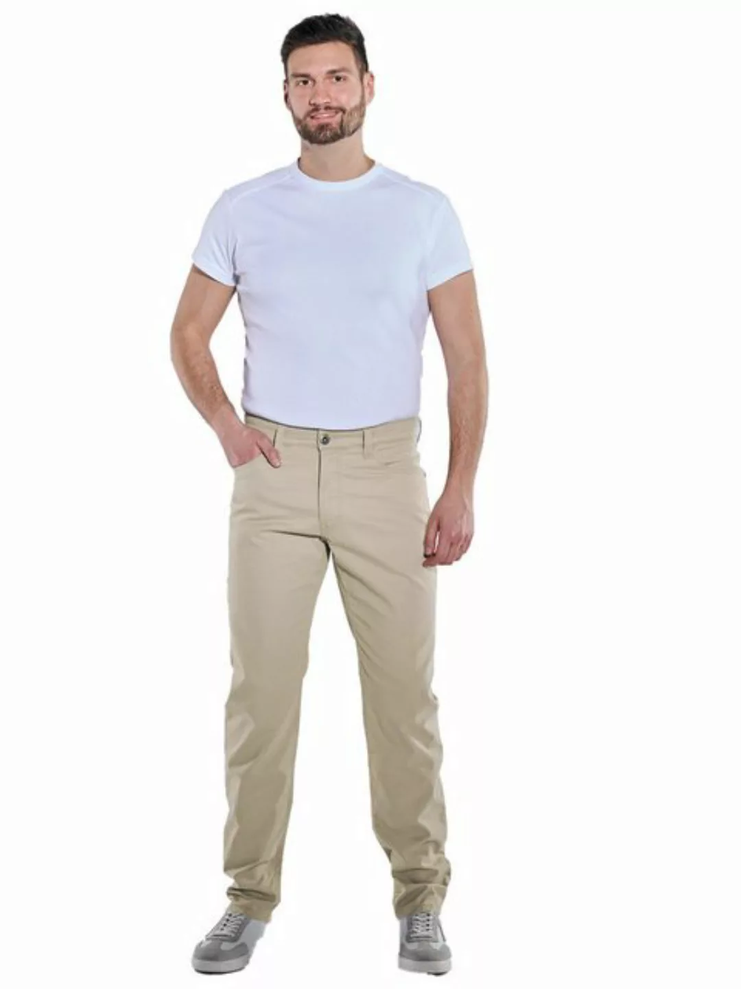 Engbers 5-Pocket-Hose 5-Pocket-Hose regular günstig online kaufen