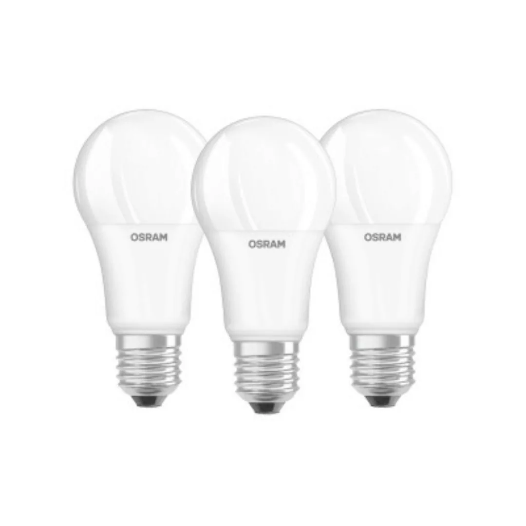 LED-Lampe E27 13W, universalweiß, 3er-Set günstig online kaufen