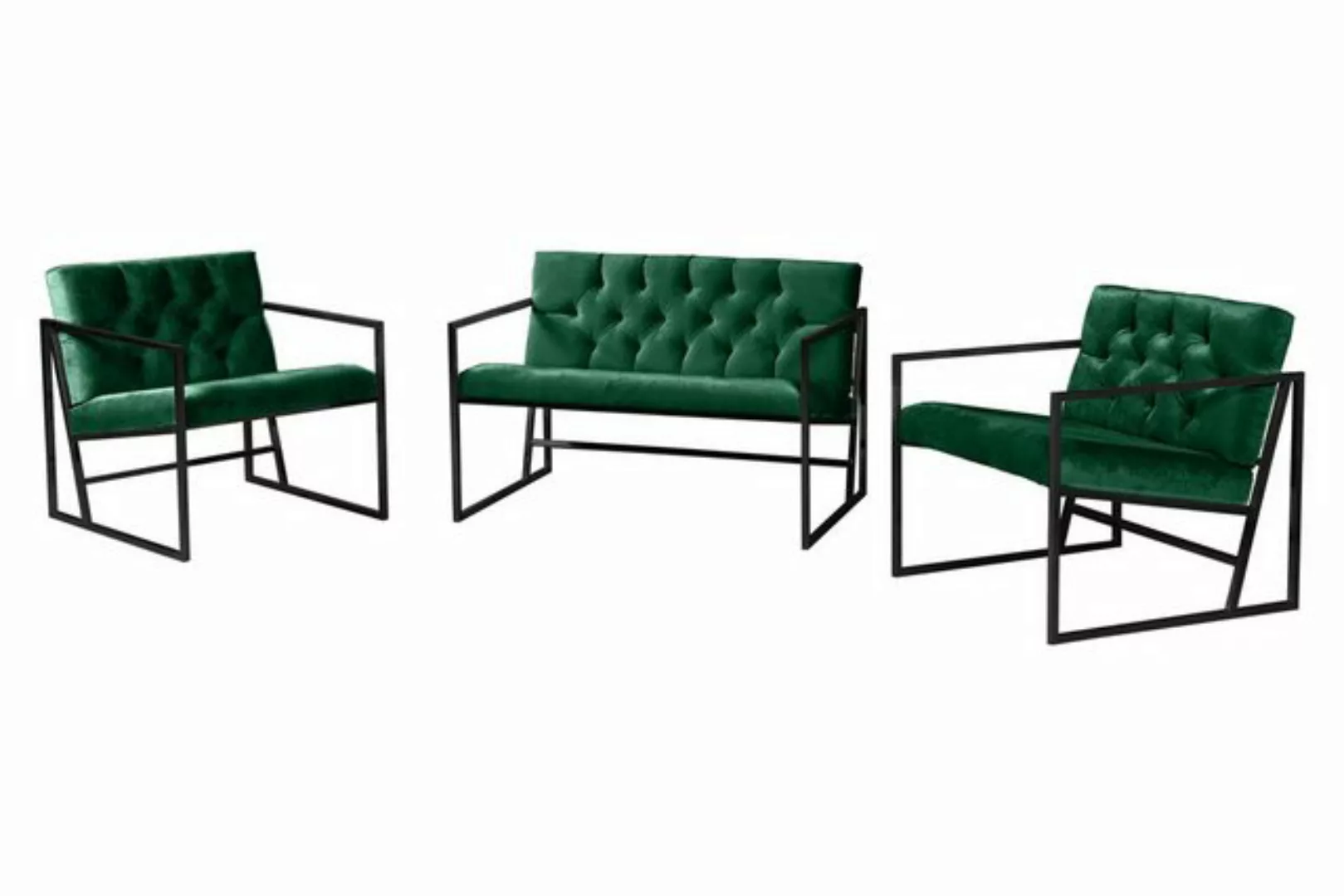 Skye Decor Sofa BRN1201 günstig online kaufen