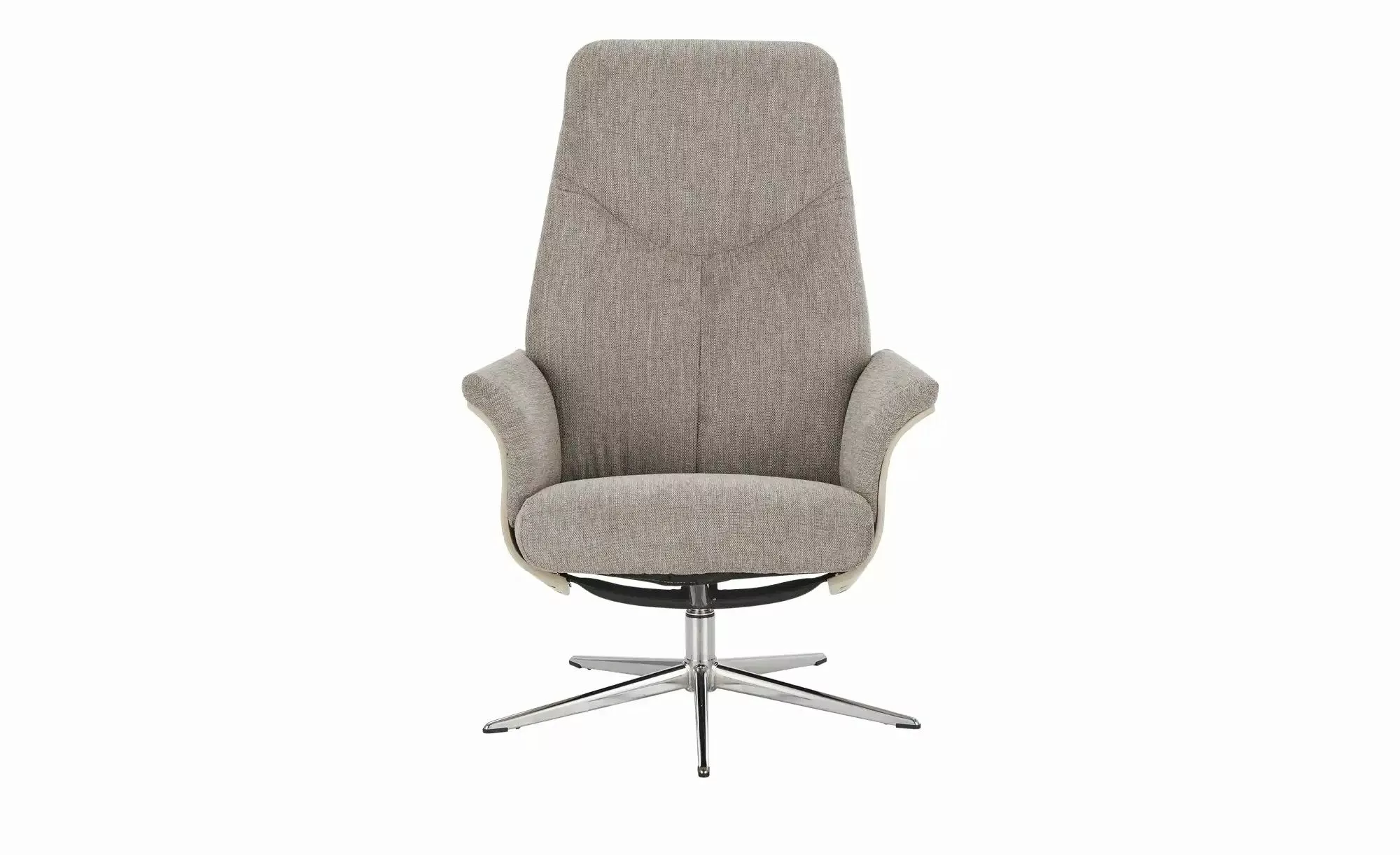 SKAGEN STUDIO Sessel  Bjarne ¦ braun Polstermöbel > Sessel > Fernsehsessel günstig online kaufen