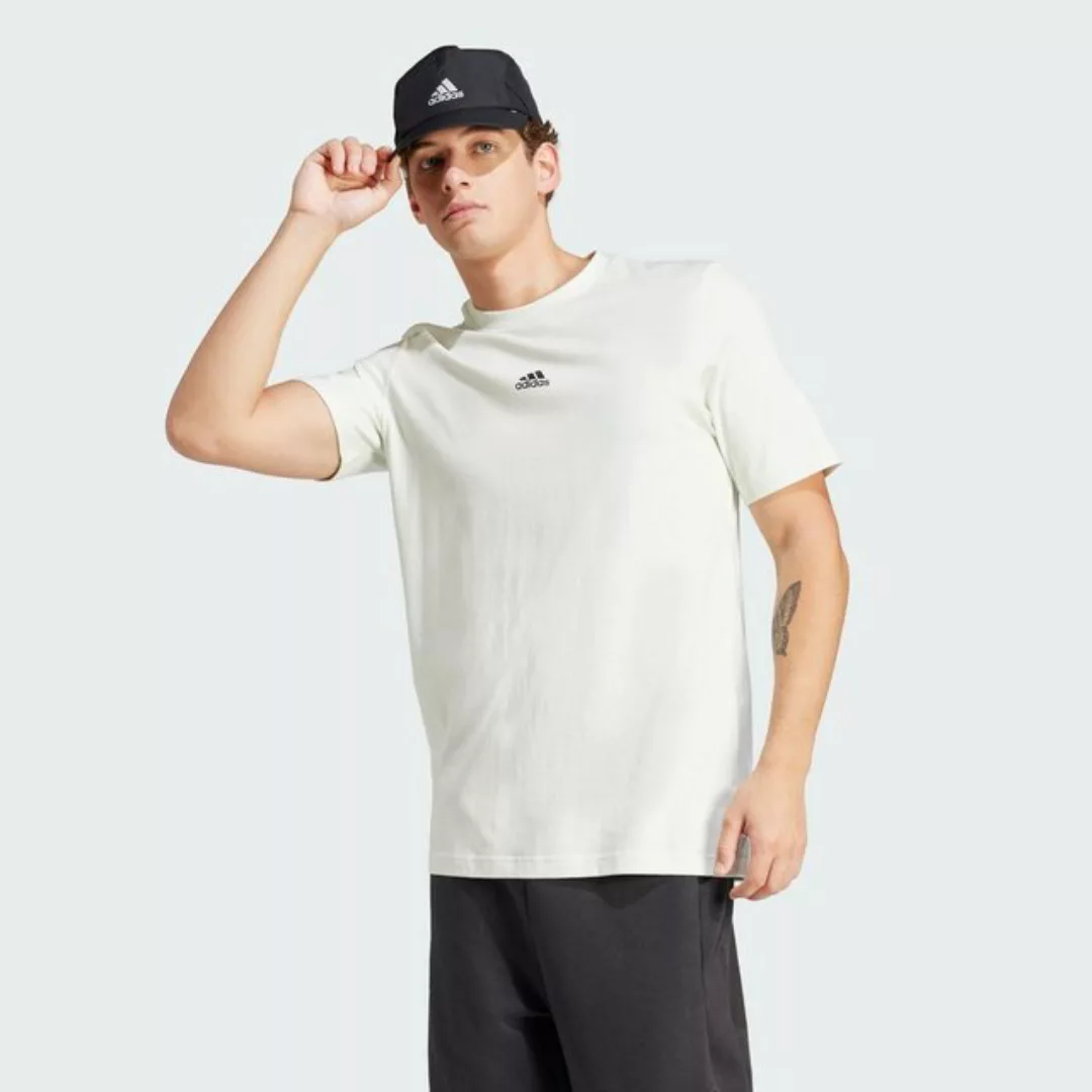 adidas Sportswear T-Shirt HOUSE OF TIRO GRAPHIC T-SHIRT günstig online kaufen