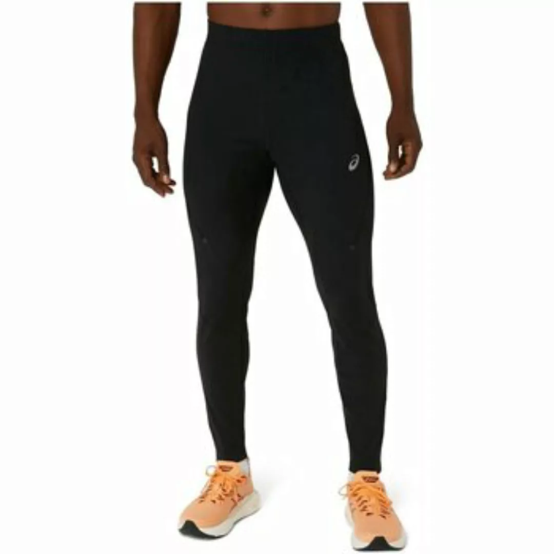 Asics  Hosen Sport Bekleidung ROAD WINTER TIGHT 2011D089/001 001 günstig online kaufen