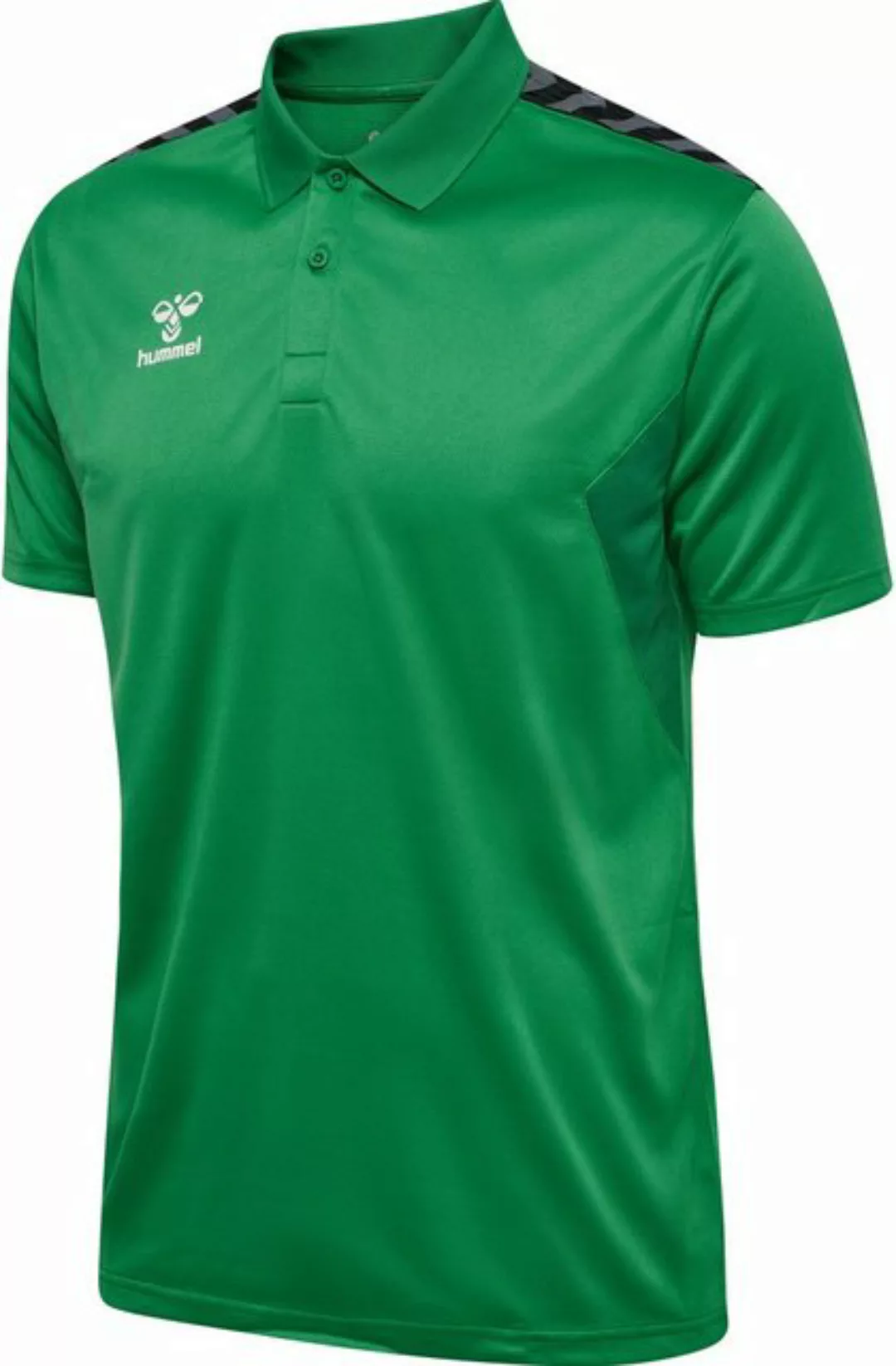 hummel Poloshirt Hmlauthentic Functional Polo günstig online kaufen