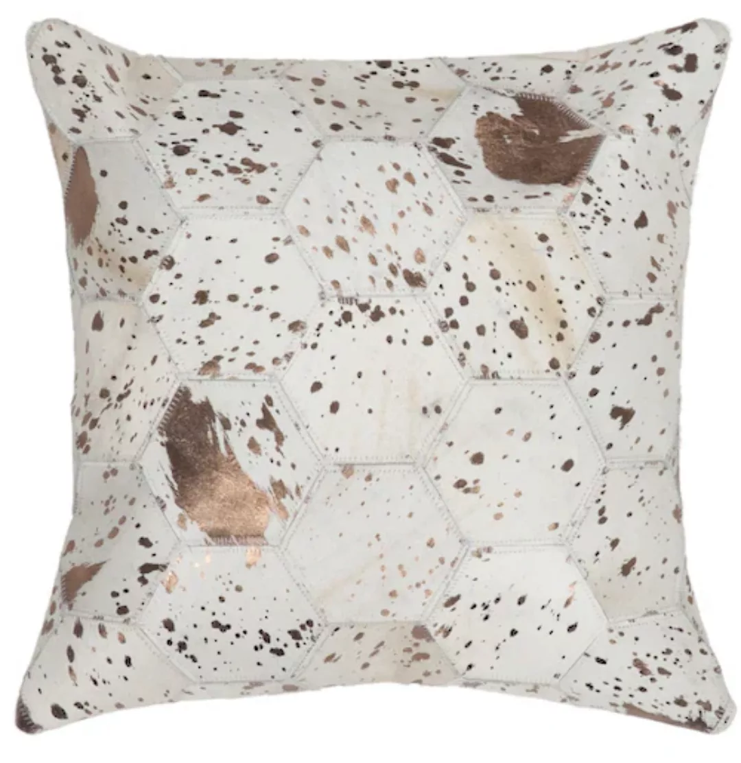 Kayoom Dekokissen »Spark Pillow« günstig online kaufen