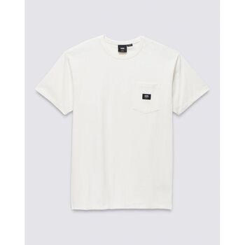 Vans  T-Shirts & Poloshirts VN000G3Y - OFF THE WALL II POCKET-FS81 MARSHMAL günstig online kaufen