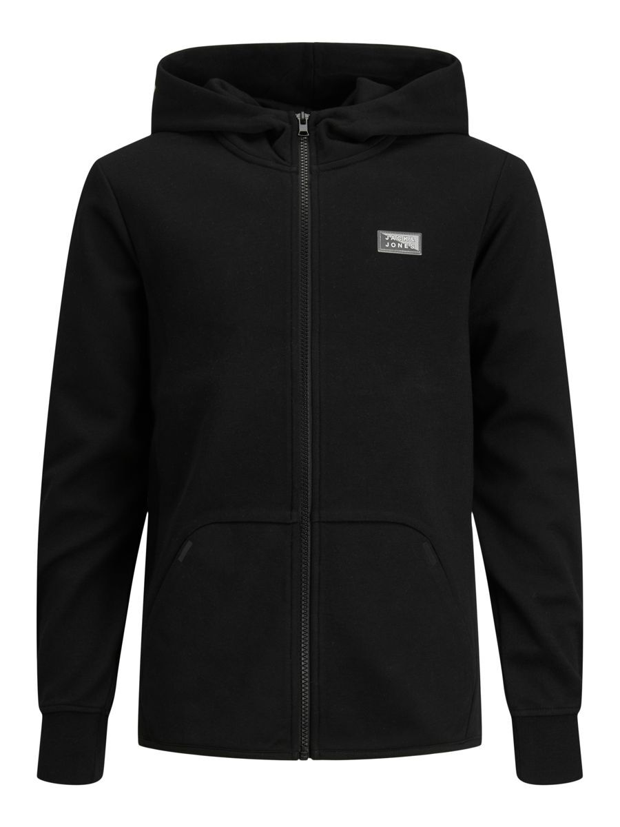 JUNGS INTERLOCK REIßVERSCHLUSS HOODIE günstig online kaufen