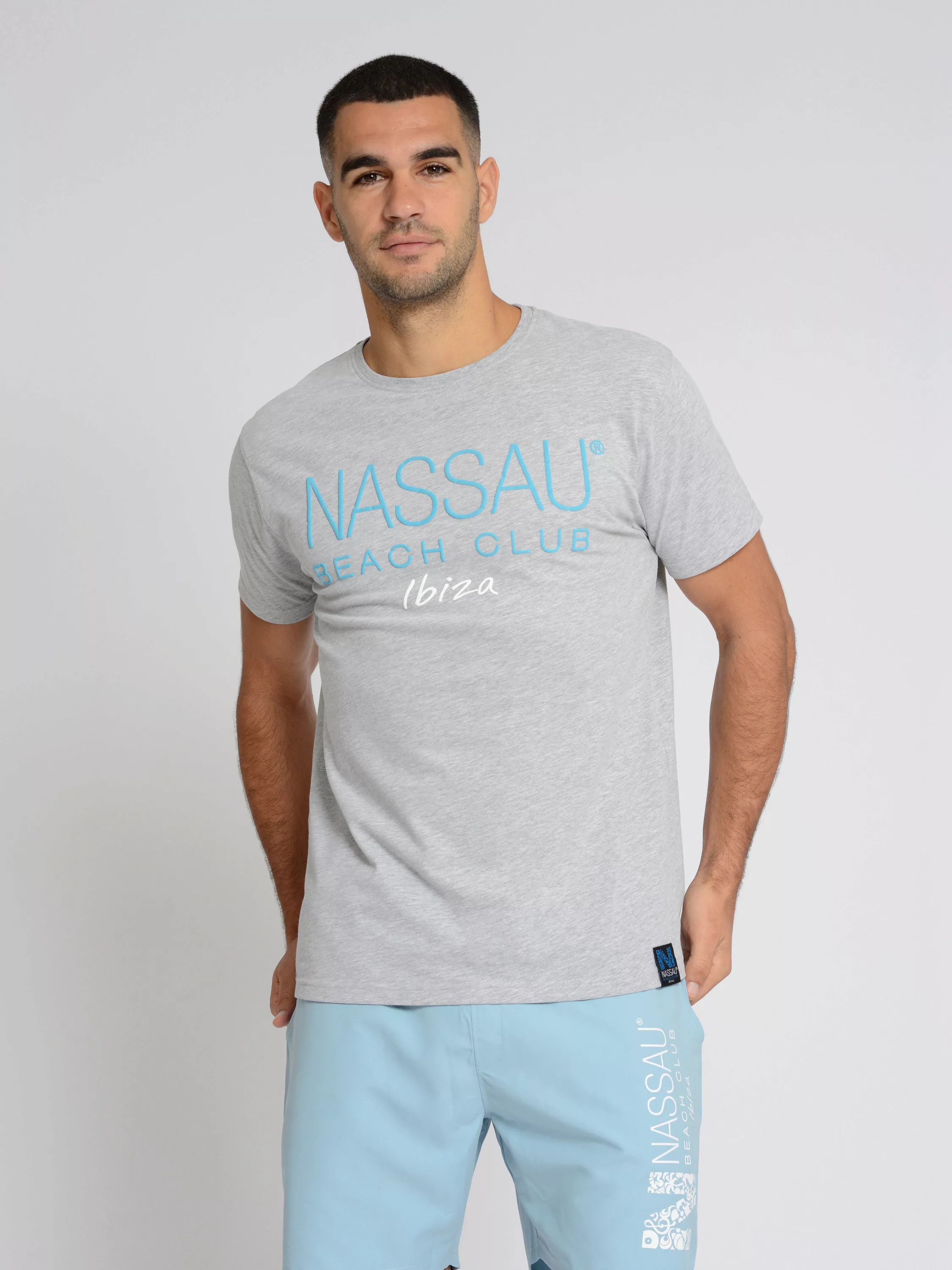 NASSAU BEACH T-Shirt "NB231040" günstig online kaufen