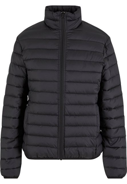 URBAN CLASSICS Allwetterjacke Urban Classics Ladies Ultra Light Puffer Jack günstig online kaufen