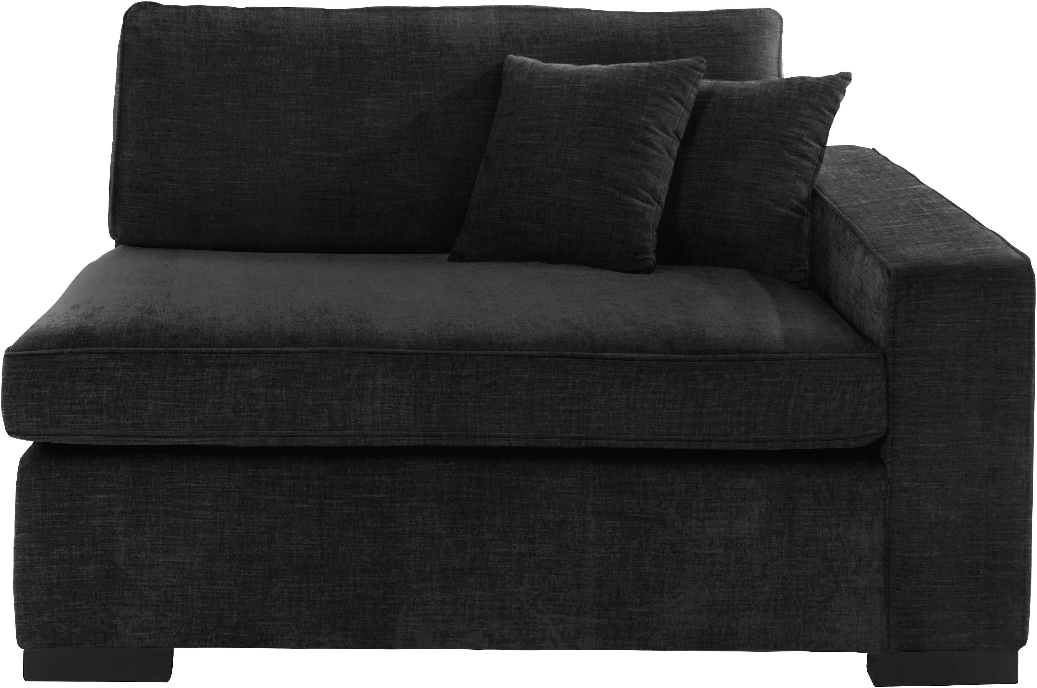 Home affaire Sofaelement "Skara XXL", Modul XXL - zum eigenen Zusammenstell günstig online kaufen
