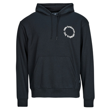 New Balance  Sweatshirt CIRCULAR LOGO HOODIE günstig online kaufen