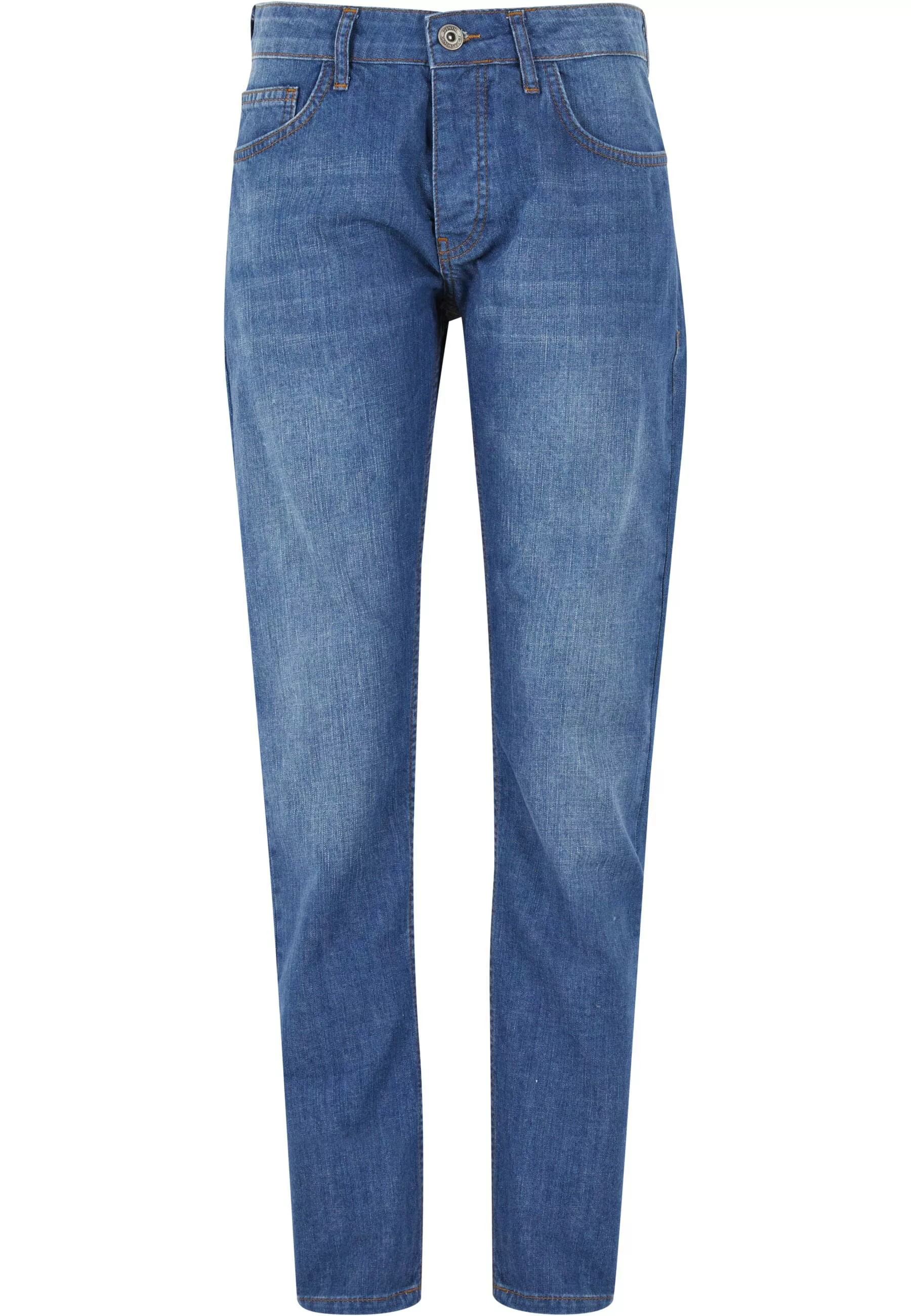 2Y Studios Bequeme Jeans "2Y Studios Herren 2Y Basic Slim Fit Denim" günstig online kaufen