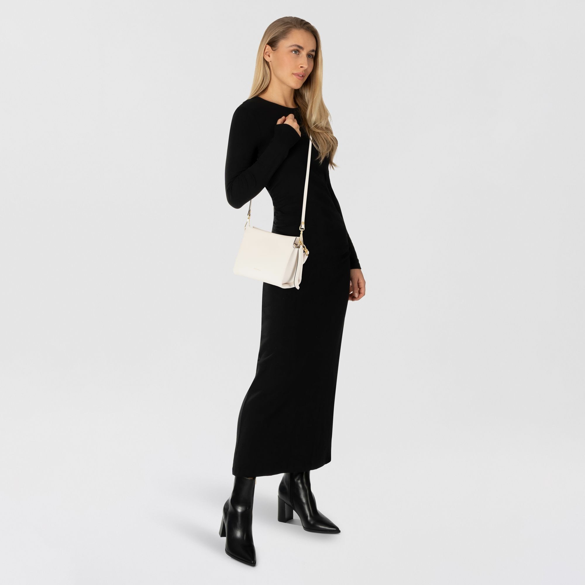 COCCINELLE Henkeltasche Boheme, Leder günstig online kaufen