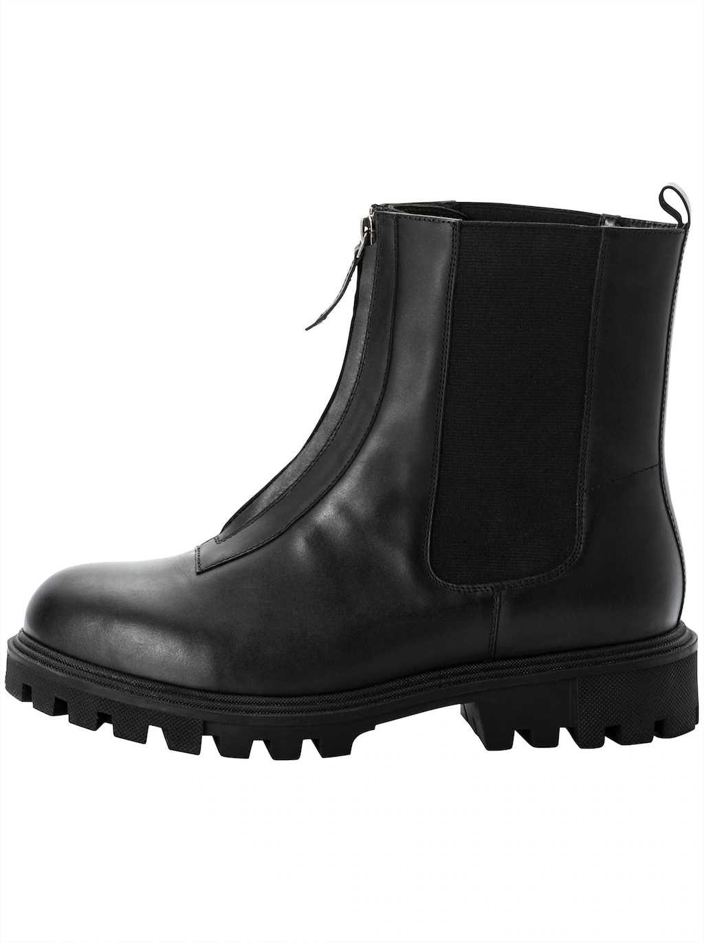 Sheego Stiefelette günstig online kaufen