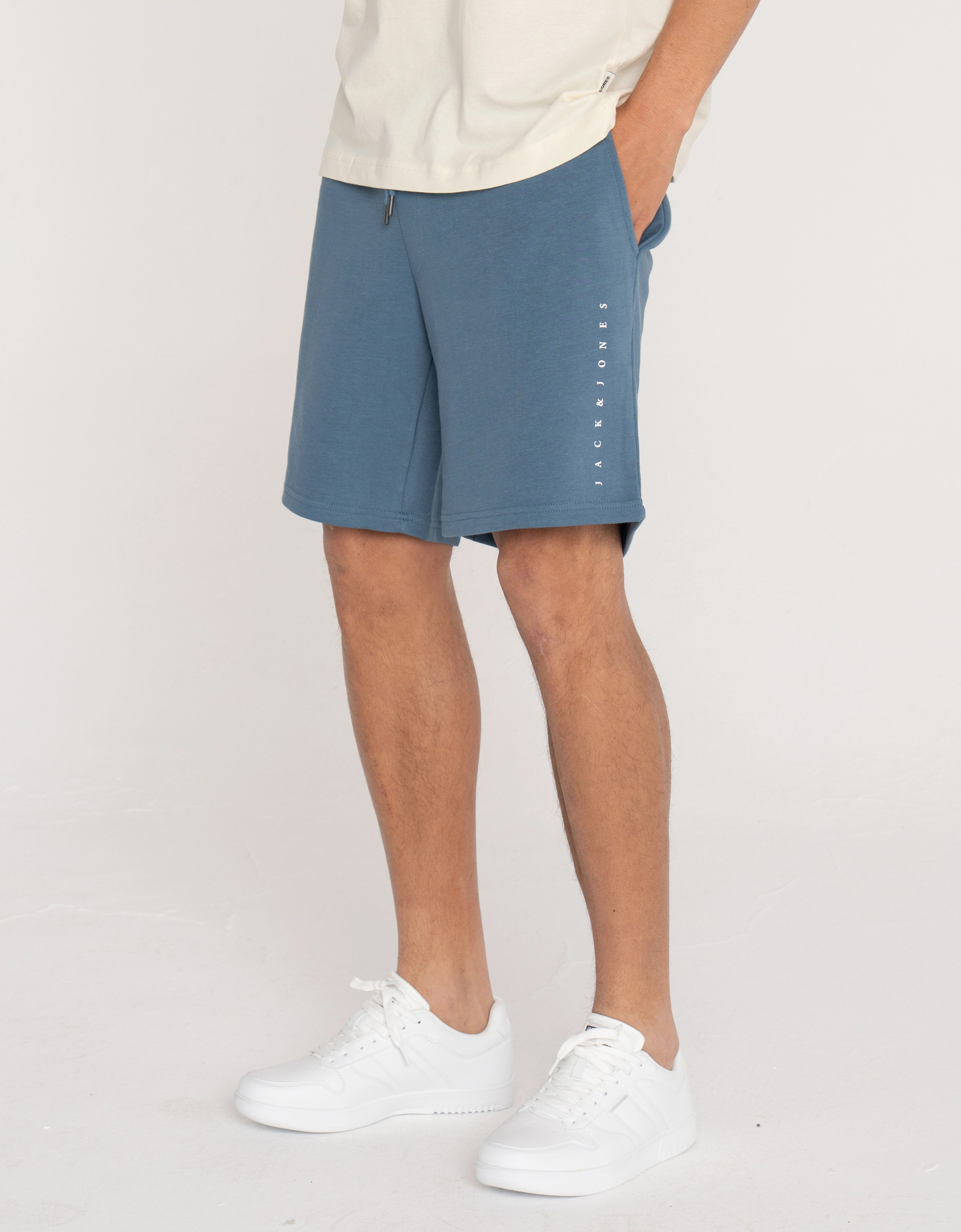 Jack & Jones Shorts JPSTGORDON STAR günstig online kaufen