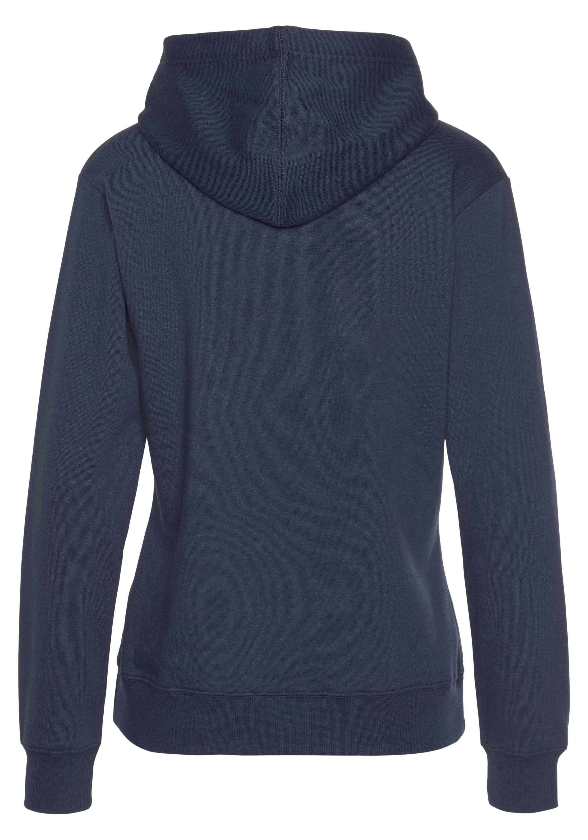 LASCANA Hoodie "Pride", mit Pride-Frontdruck günstig online kaufen