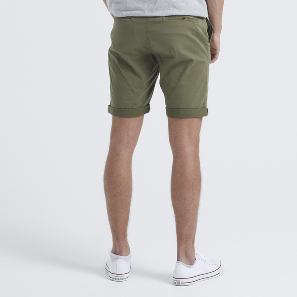 Shorts - The Organic Chino Shorts - Aus Bio-baumwolle günstig online kaufen