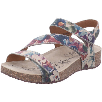 Josef Seibel  Sandalen Tonga 25, beige günstig online kaufen