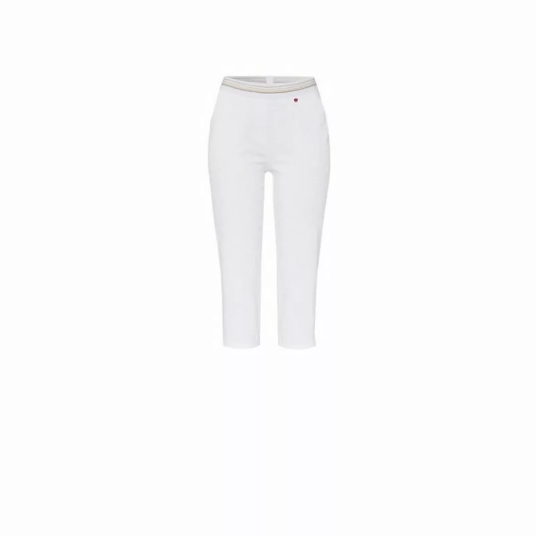 TONI 5-Pocket-Jeans weiß (1-tlg) günstig online kaufen