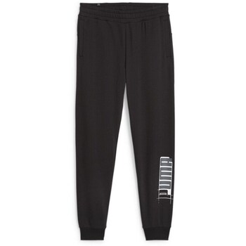 Puma  Hosen Ess+ Logo Lab günstig online kaufen