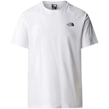 The North Face  T-Shirt NF0A87NU günstig online kaufen