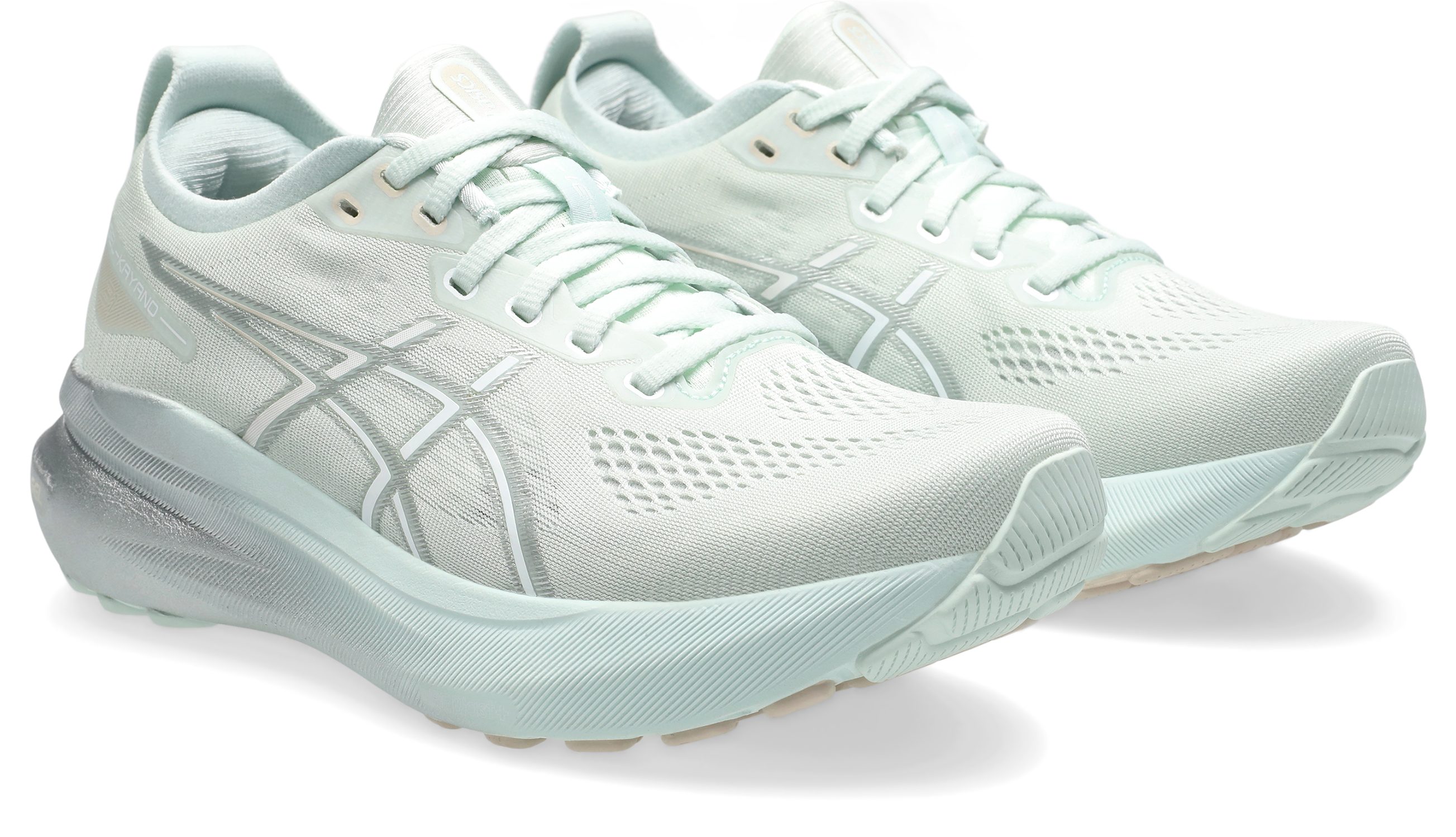 Asics Laufschuh "GEL-KAYANO 31", für mehr Stabilität günstig online kaufen