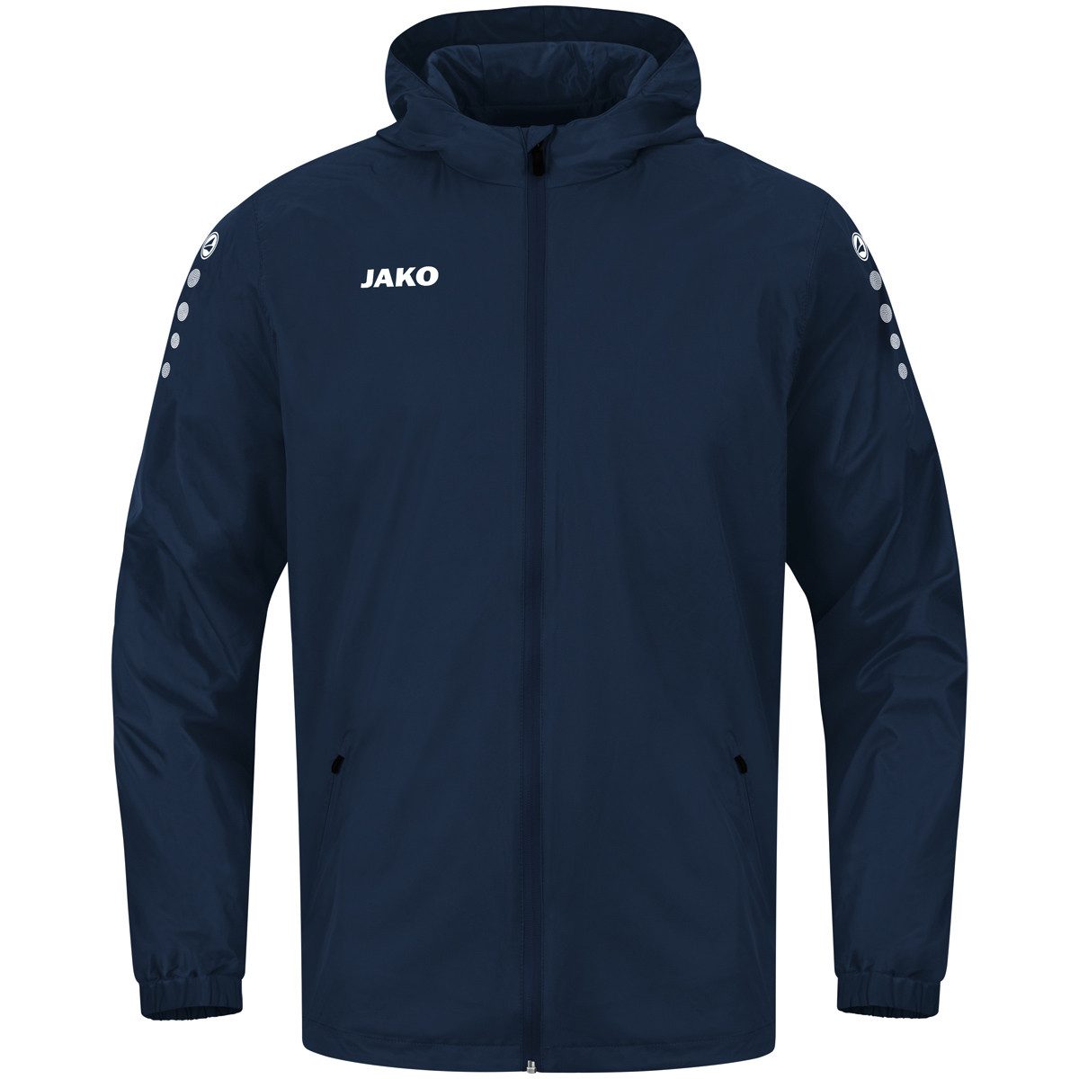 Jako Regenjacke JAKO Team 2.0 Allwetterjacke günstig online kaufen