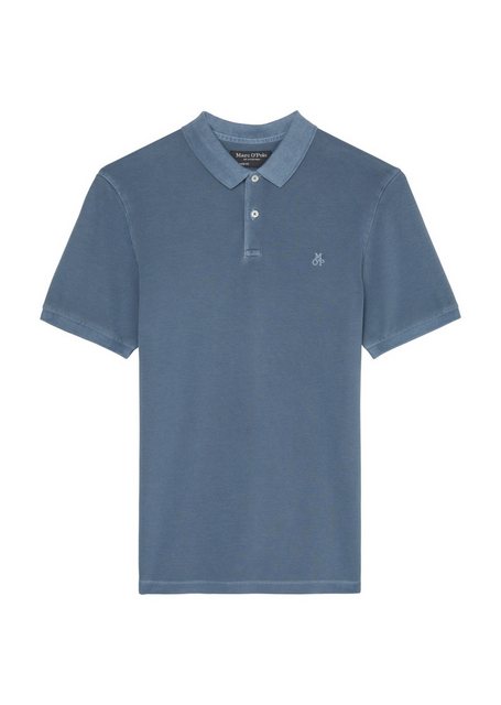 Marc O'Polo Poloshirt Zuverlässig und immer im Trend günstig online kaufen