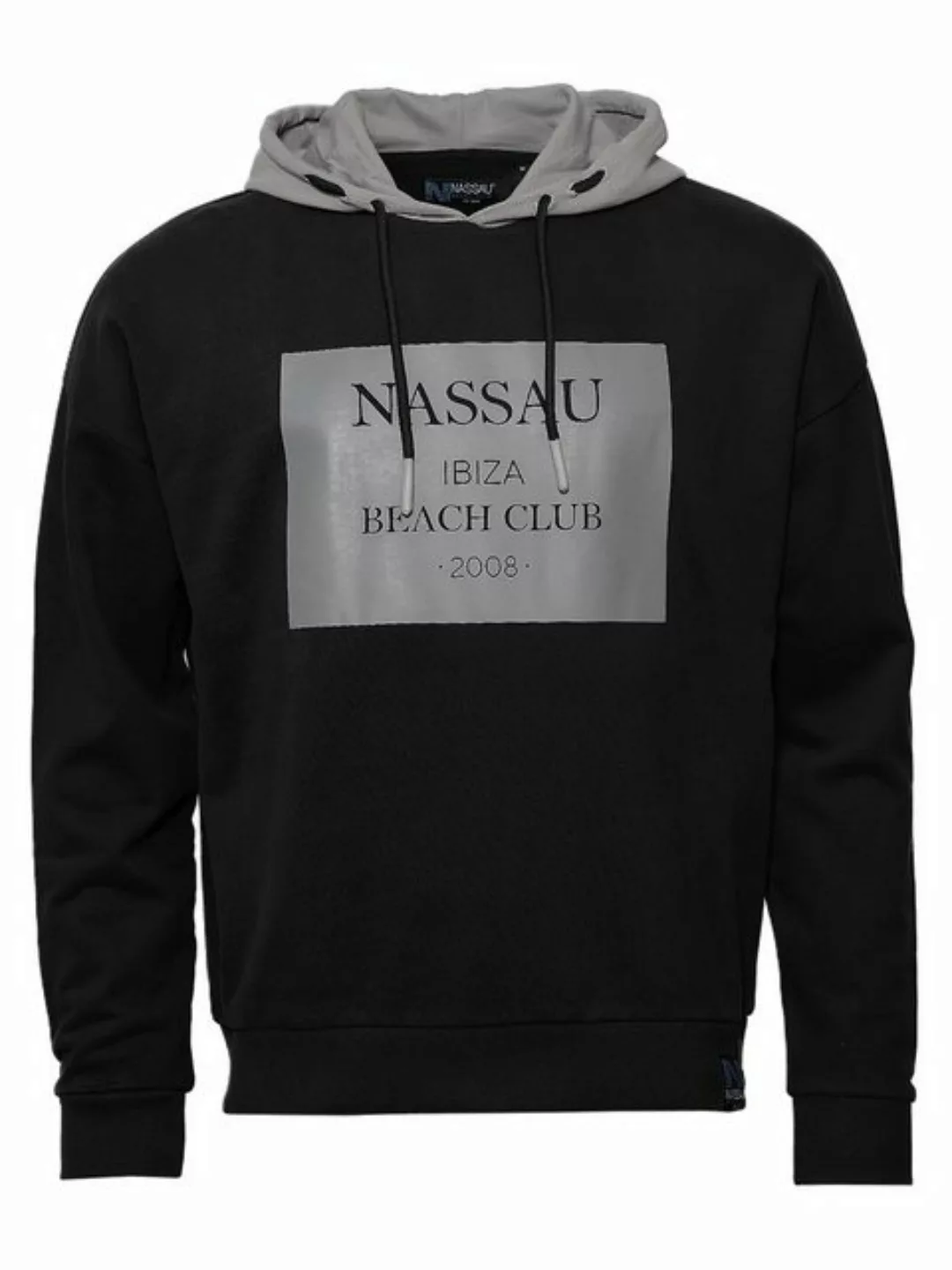 NASSAU BEACH Kapuzenpullover NB231051 günstig online kaufen