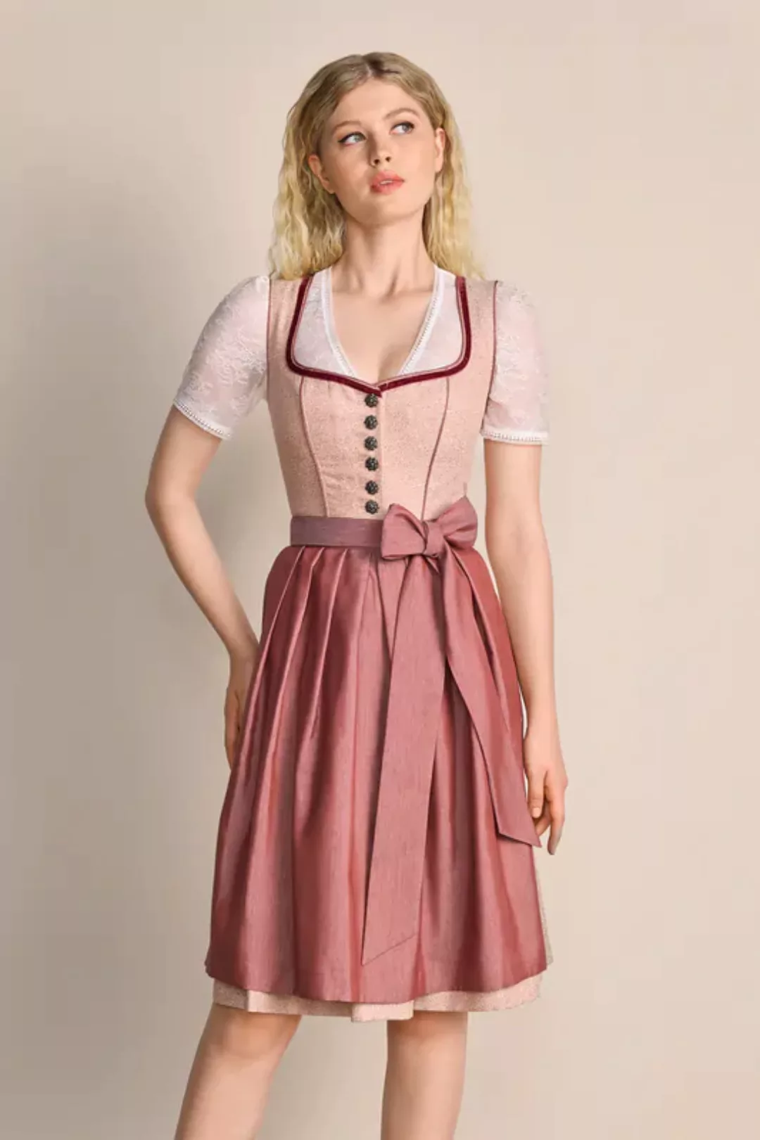 Dirndl Mahita (60cm) günstig online kaufen