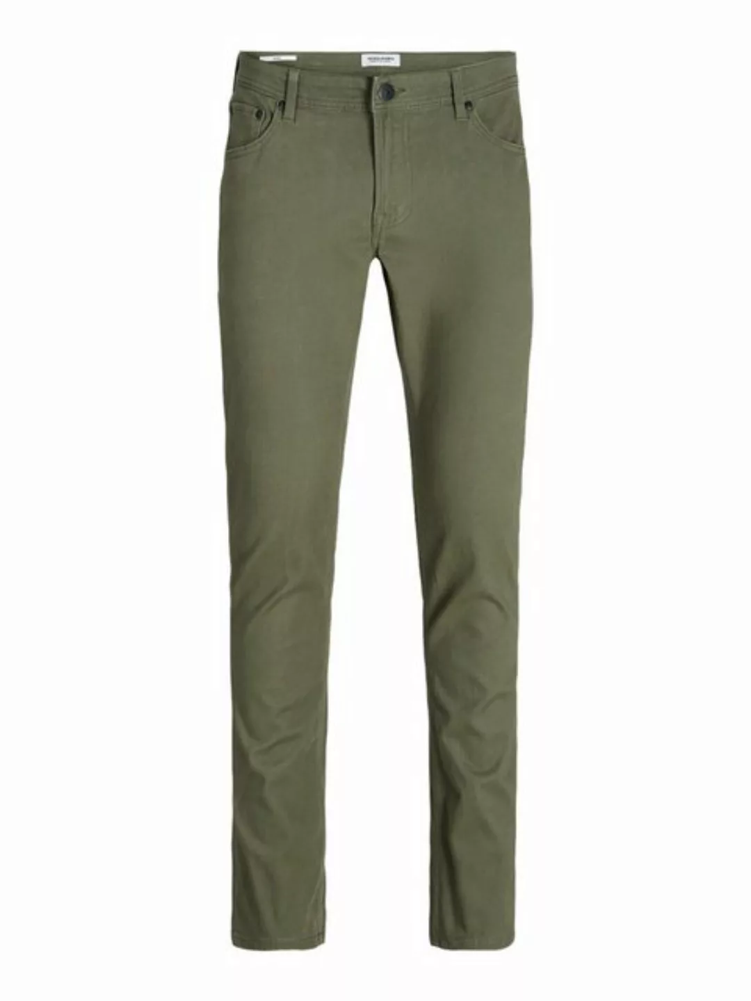 Jack & Jones Stoffhose JPSTGLENN JJORIGINAL (1-tlg) günstig online kaufen