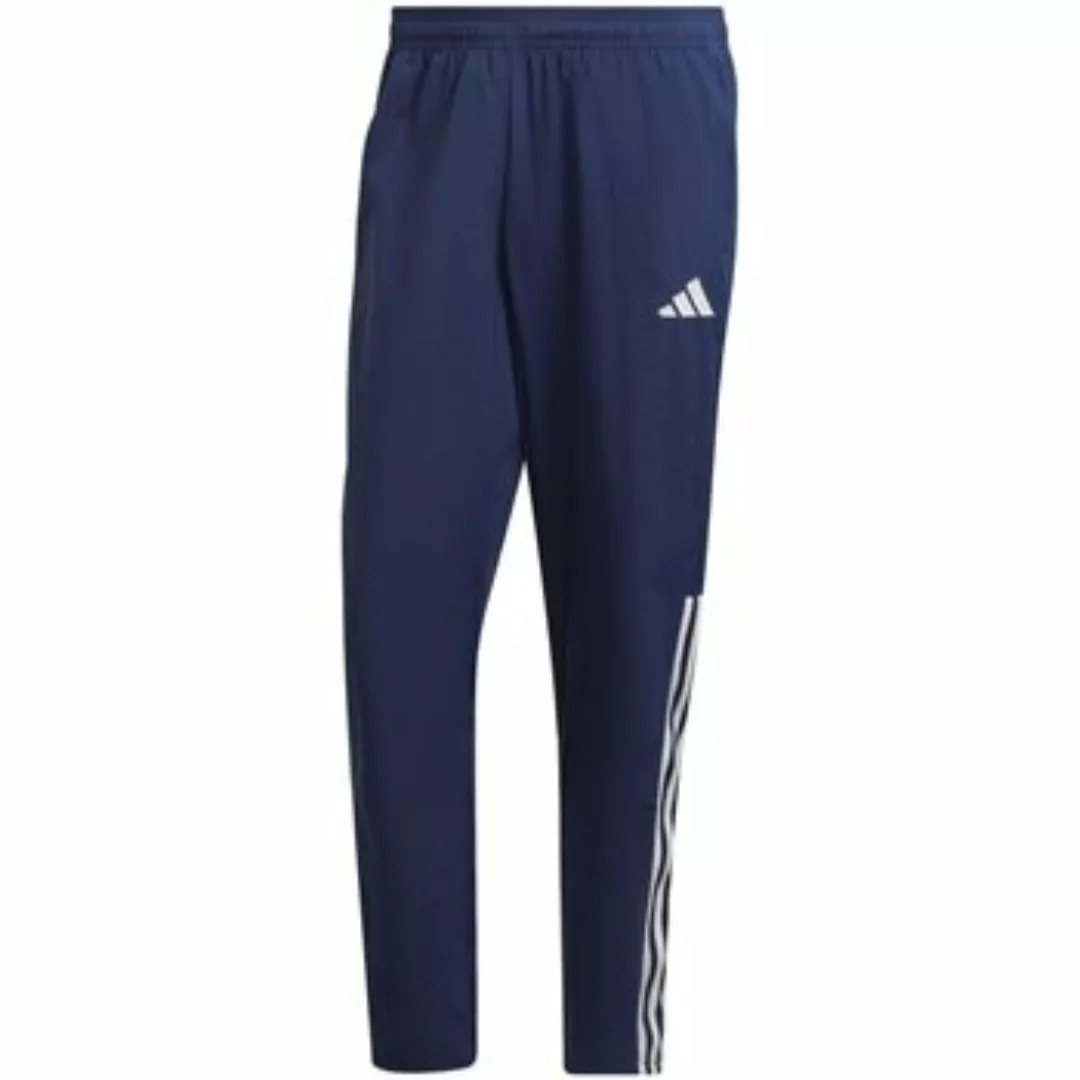 adidas  Hosen Sport Tiro 23 Competetion Präsentationshose HK8049 günstig online kaufen