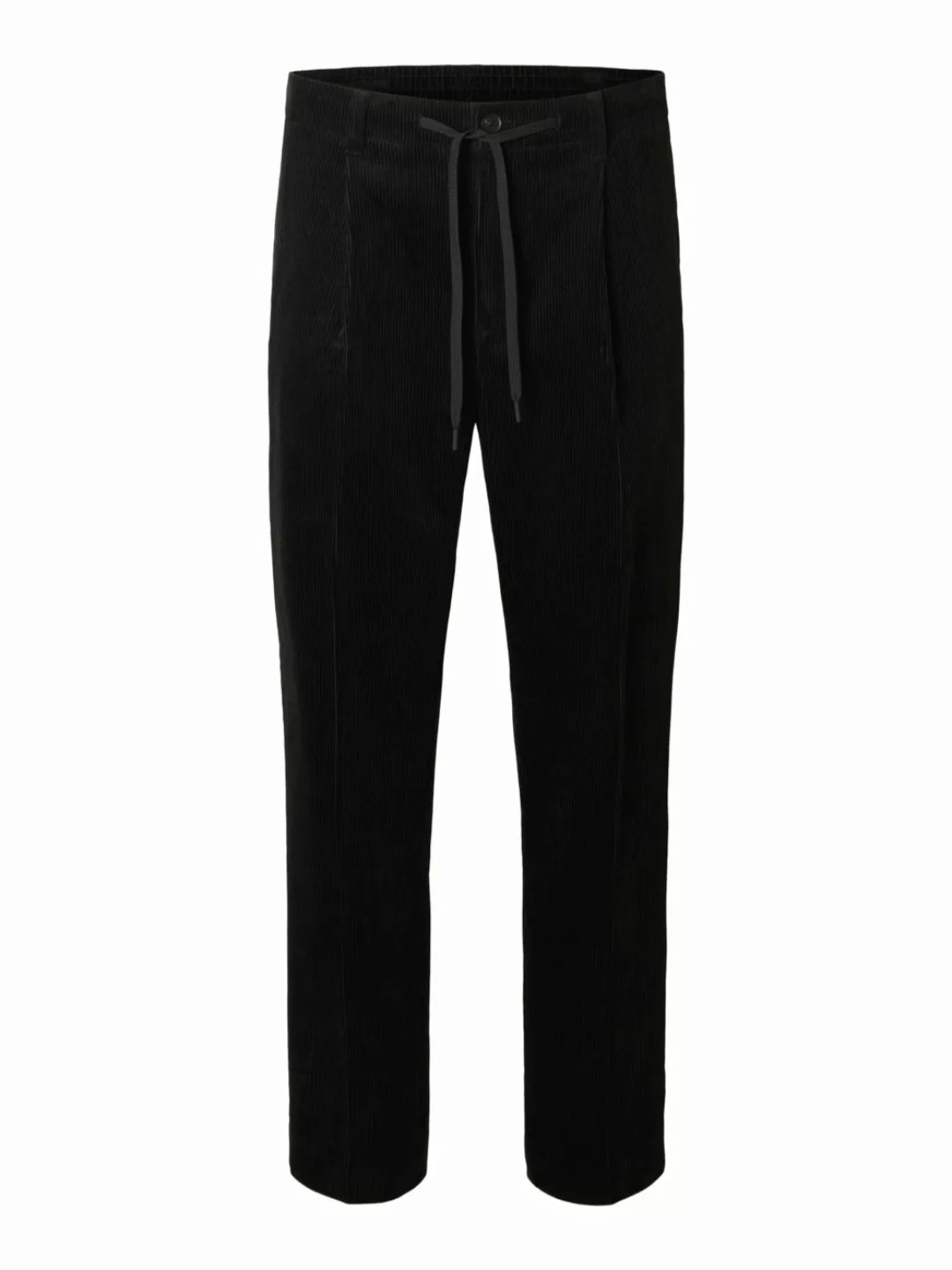 Selected Homme Herren Hose SLH190-REG TAPE LEROY KRIS CORD PANT- Tapered Fi günstig online kaufen