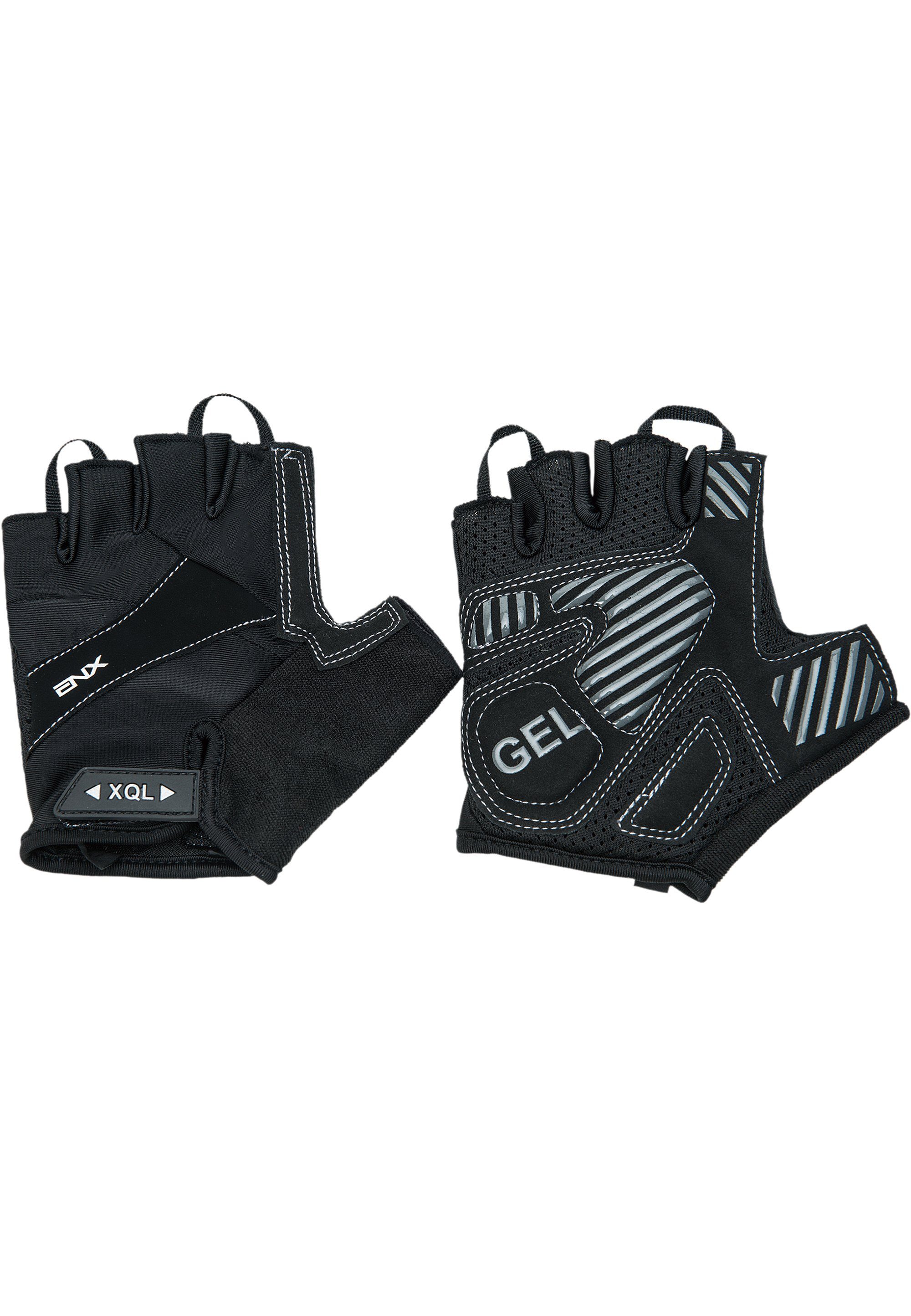 ENDURANCE Fahrradhandschuhe Cary mit komfortablen Gel-Einlagen günstig online kaufen
