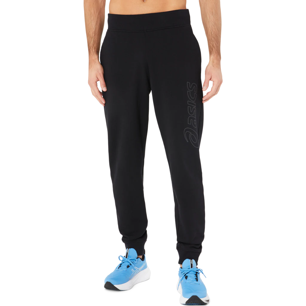Asics Laufhose "ASICS LOGO SWEATPANT" günstig online kaufen