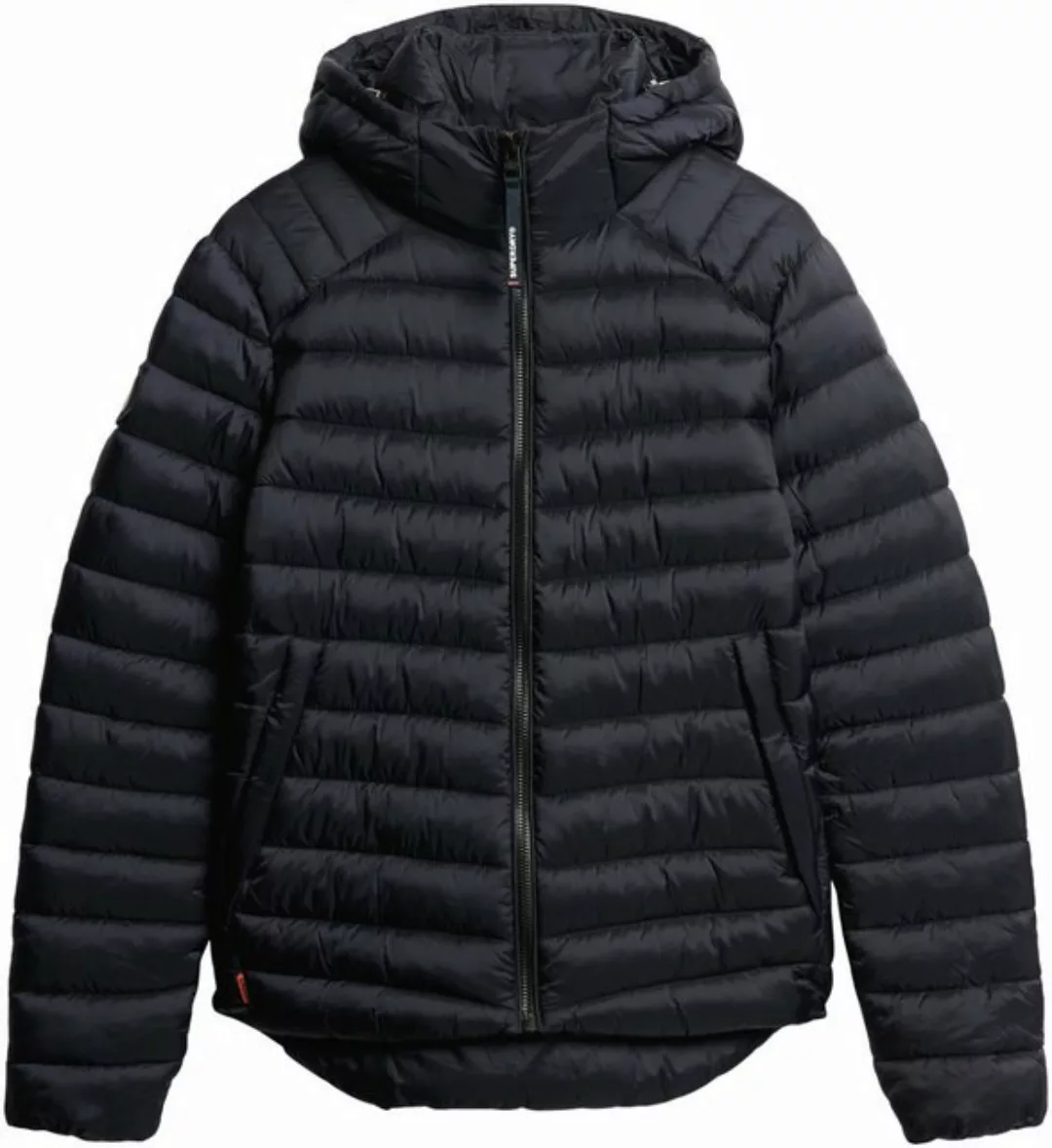 Superdry Steppjacke HOODED FUJI SPORT PADDED JKT günstig online kaufen