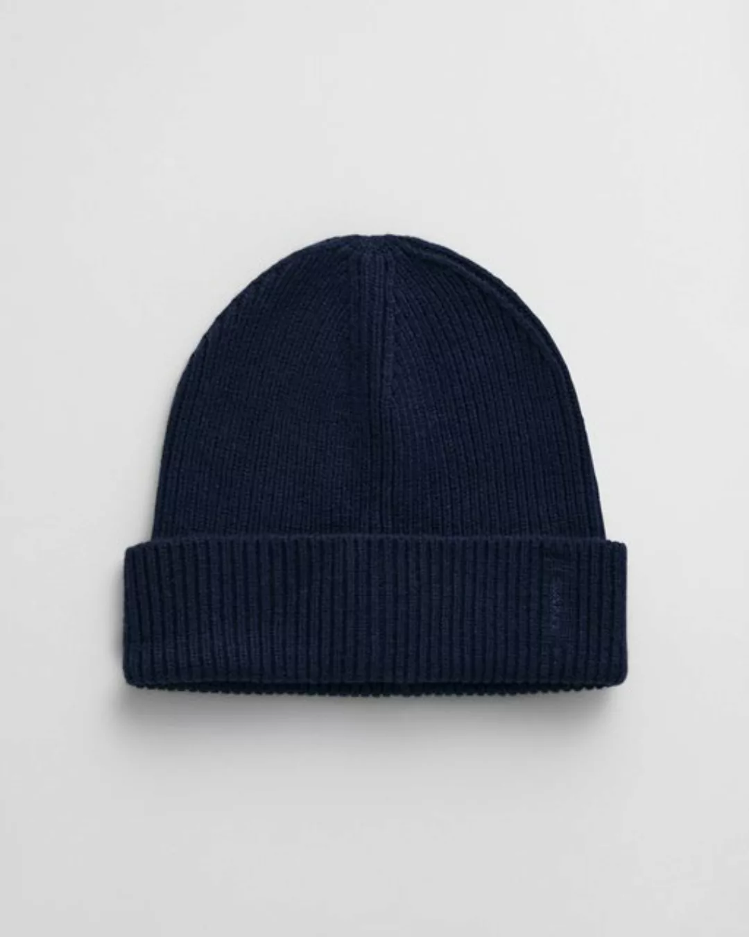 Gant T-Shirt WOOL RIBBED BEANIE günstig online kaufen