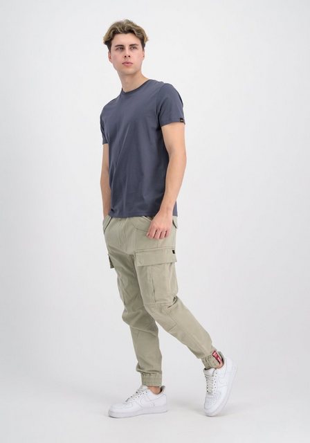 Alpha Industries Cargohose Alpha Industries Men - Pants Airman Pant günstig online kaufen