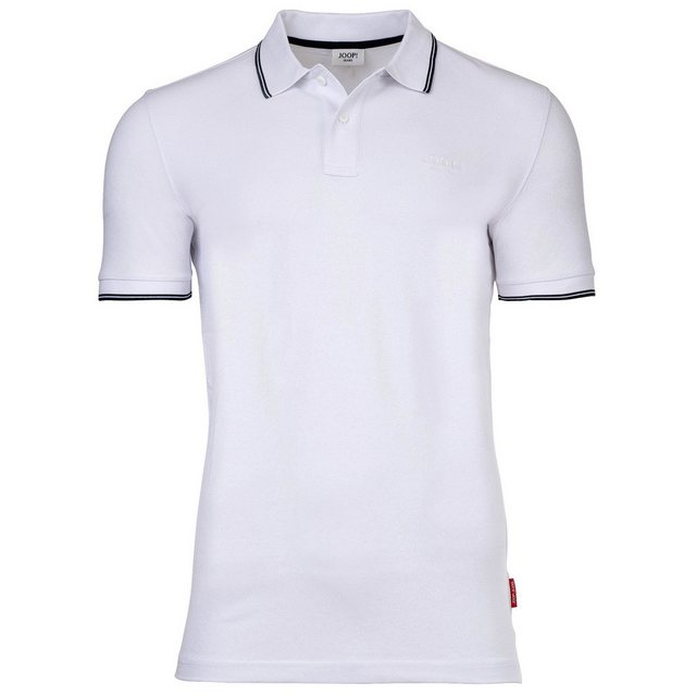 Joop Jeans Poloshirt Herren Poloshirt - Agnello, Polokragen günstig online kaufen