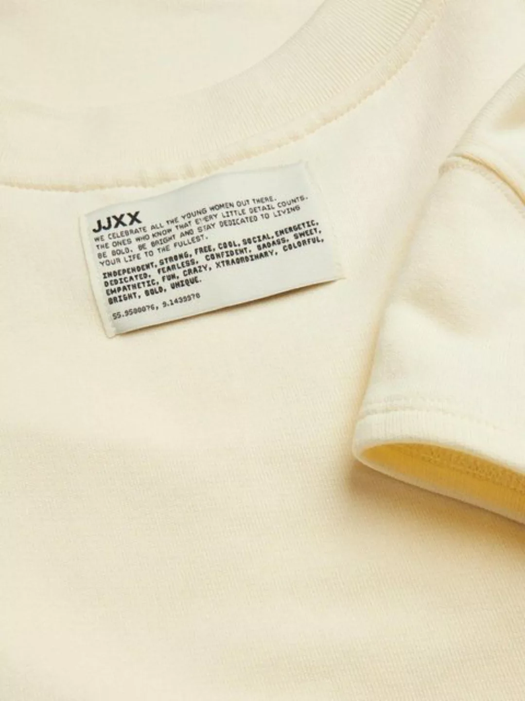 JJXX Sweatshirt JJXX Damen T-Shirt günstig online kaufen