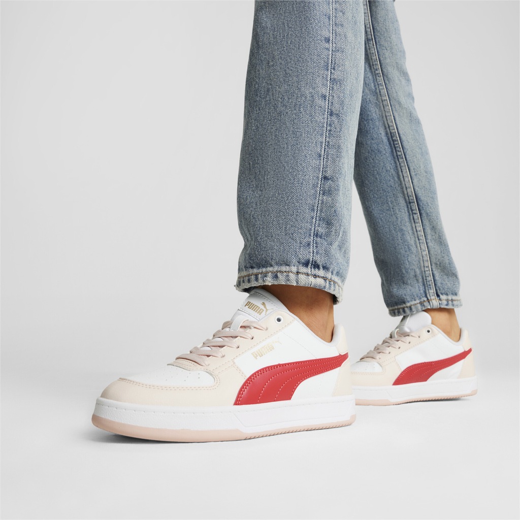 PUMA Sneaker "Caven 2.0 Sneakers Erwachsene" günstig online kaufen
