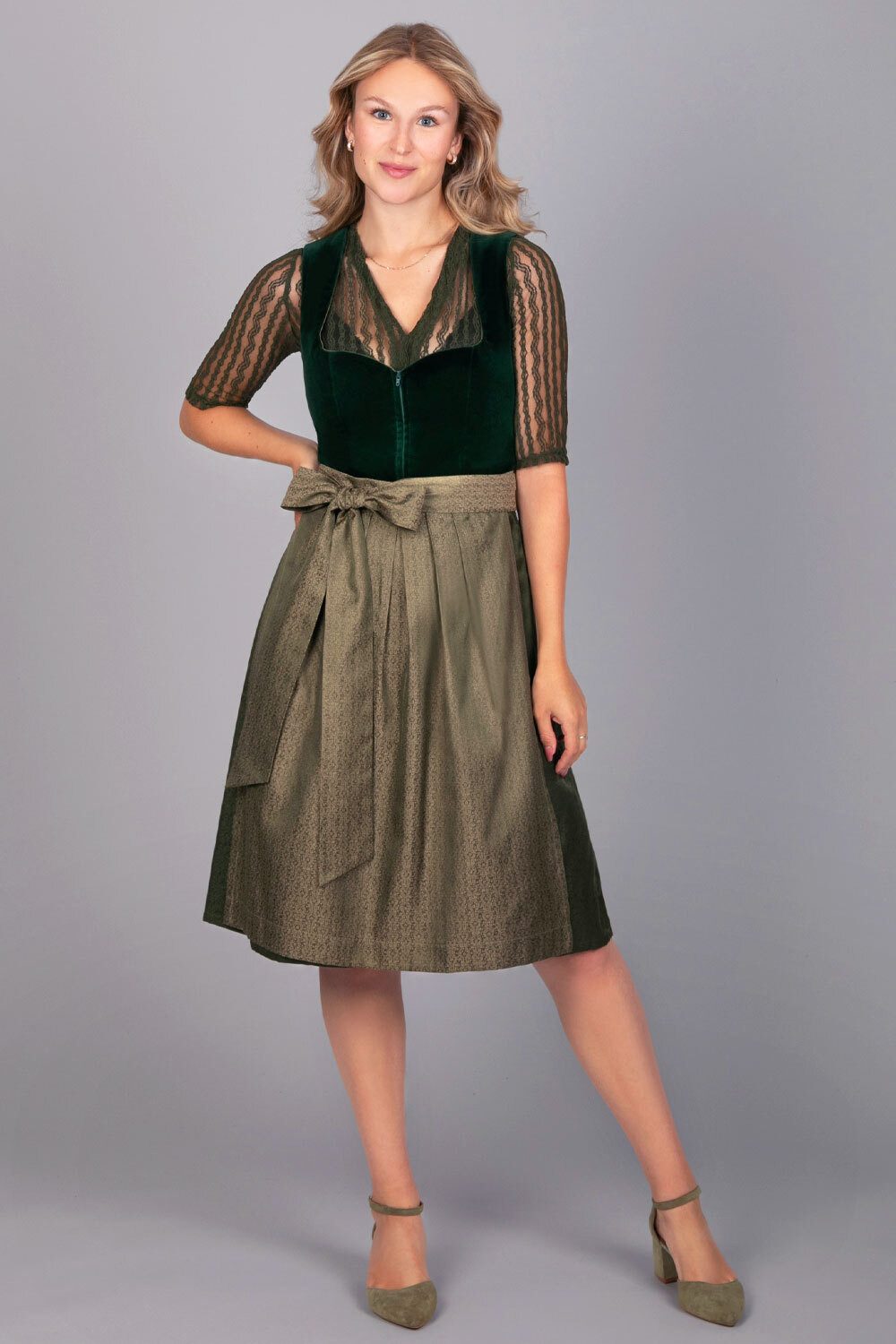 Edelnice Dirndl günstig online kaufen