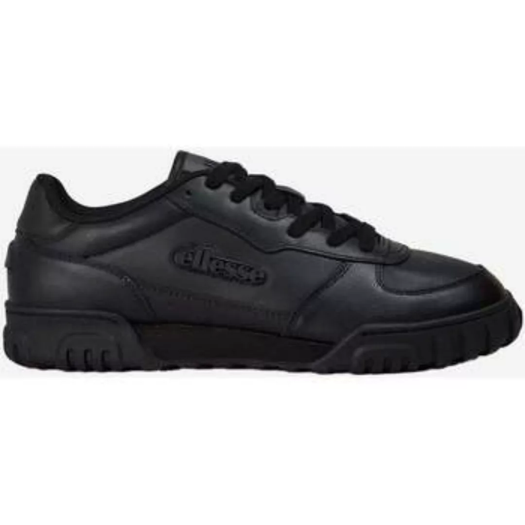 Ellesse  Sneaker Tankerkapsel - schwarz mono günstig online kaufen