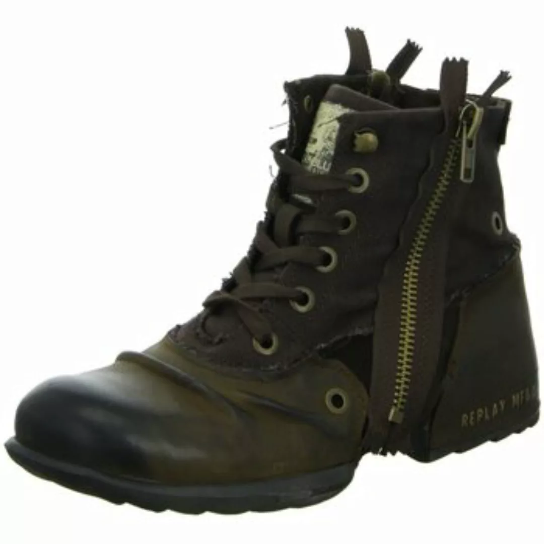 Replay  Stiefel GMU01.000.C0003L-018 günstig online kaufen