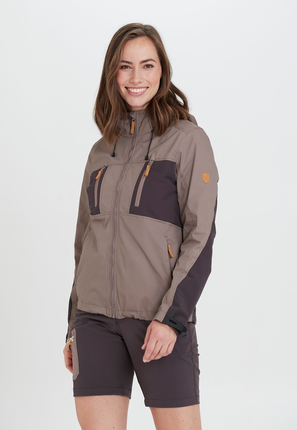 WHISTLER Outdoorjacke "IRA W", mit wasserabweisender Eigenschaft günstig online kaufen