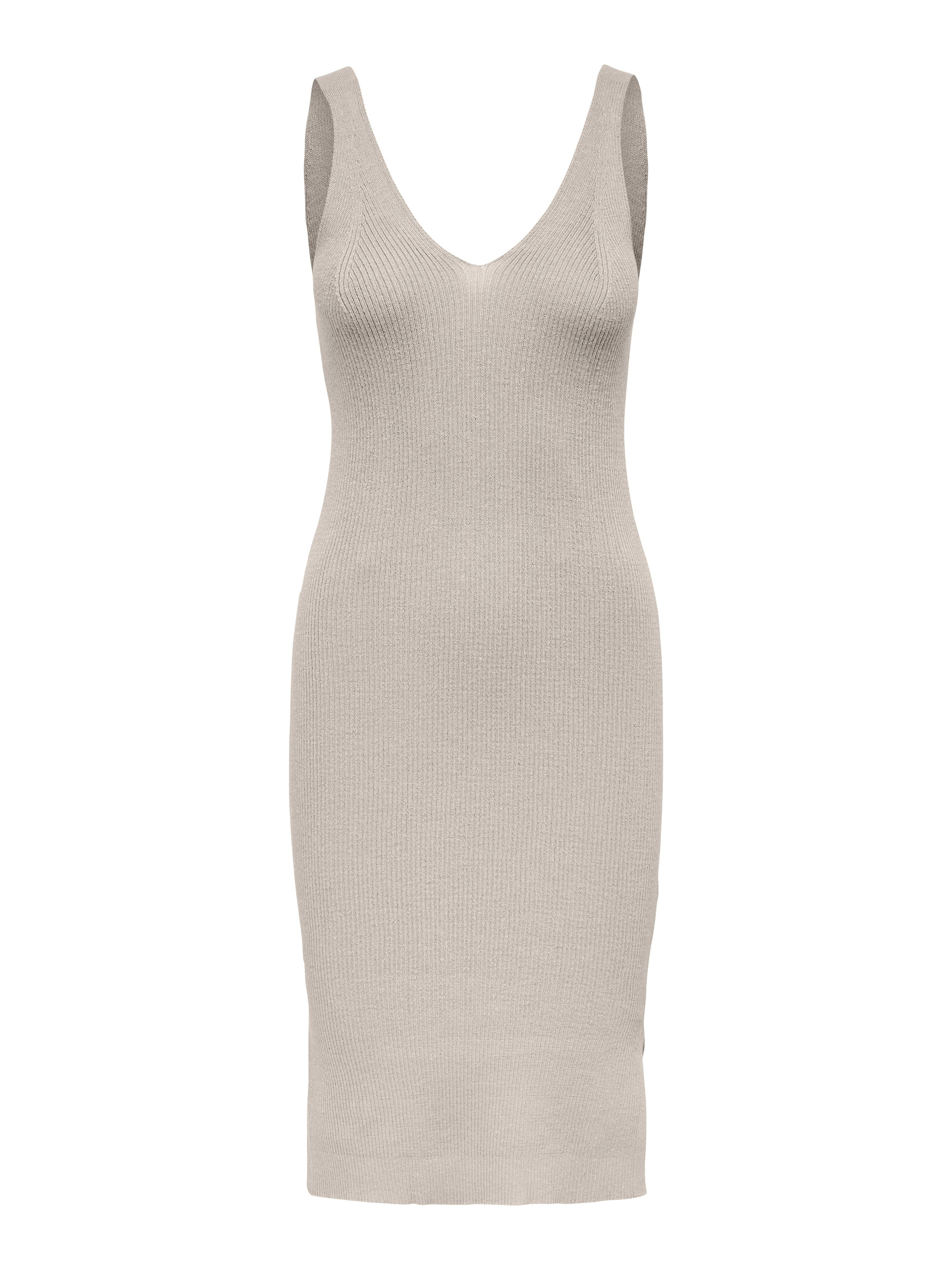 ONLY Jerseykleid günstig online kaufen