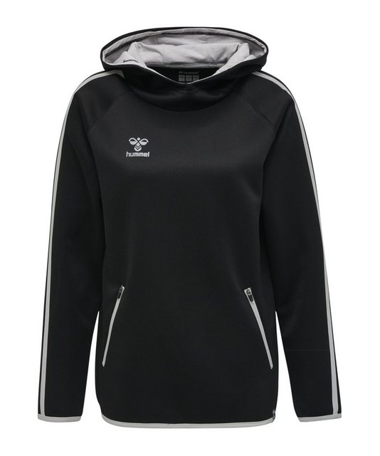 hummel Sweatshirt Cima Hoody Damen günstig online kaufen